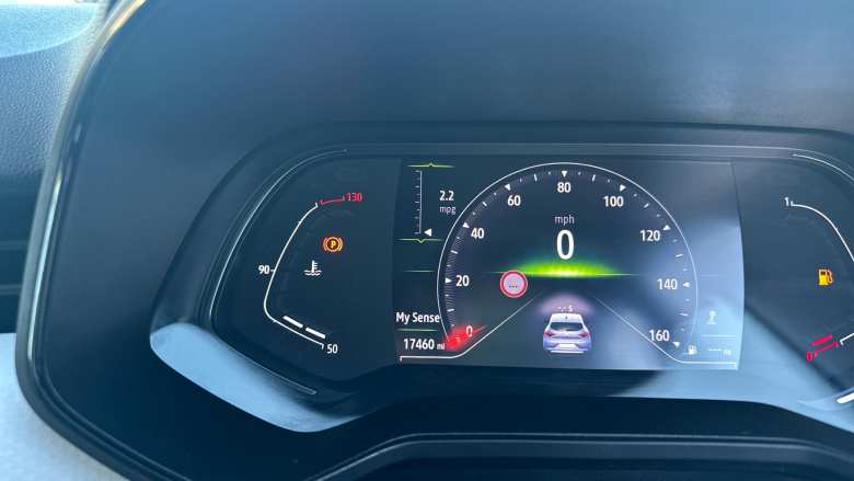 Renault Clio 1.0 TCe 90 Techno 5dr Petrol Hatchback